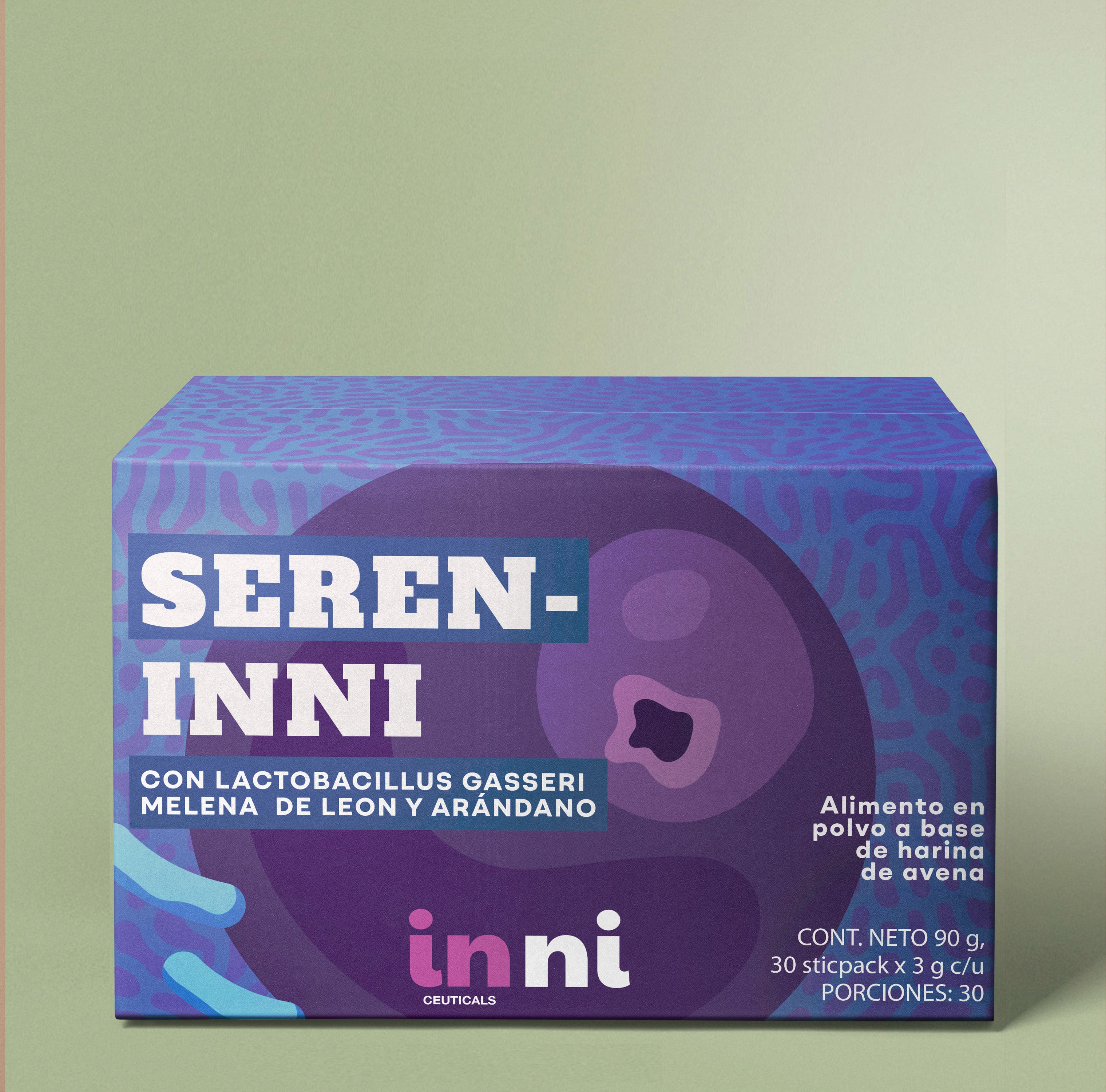 Seren-inni