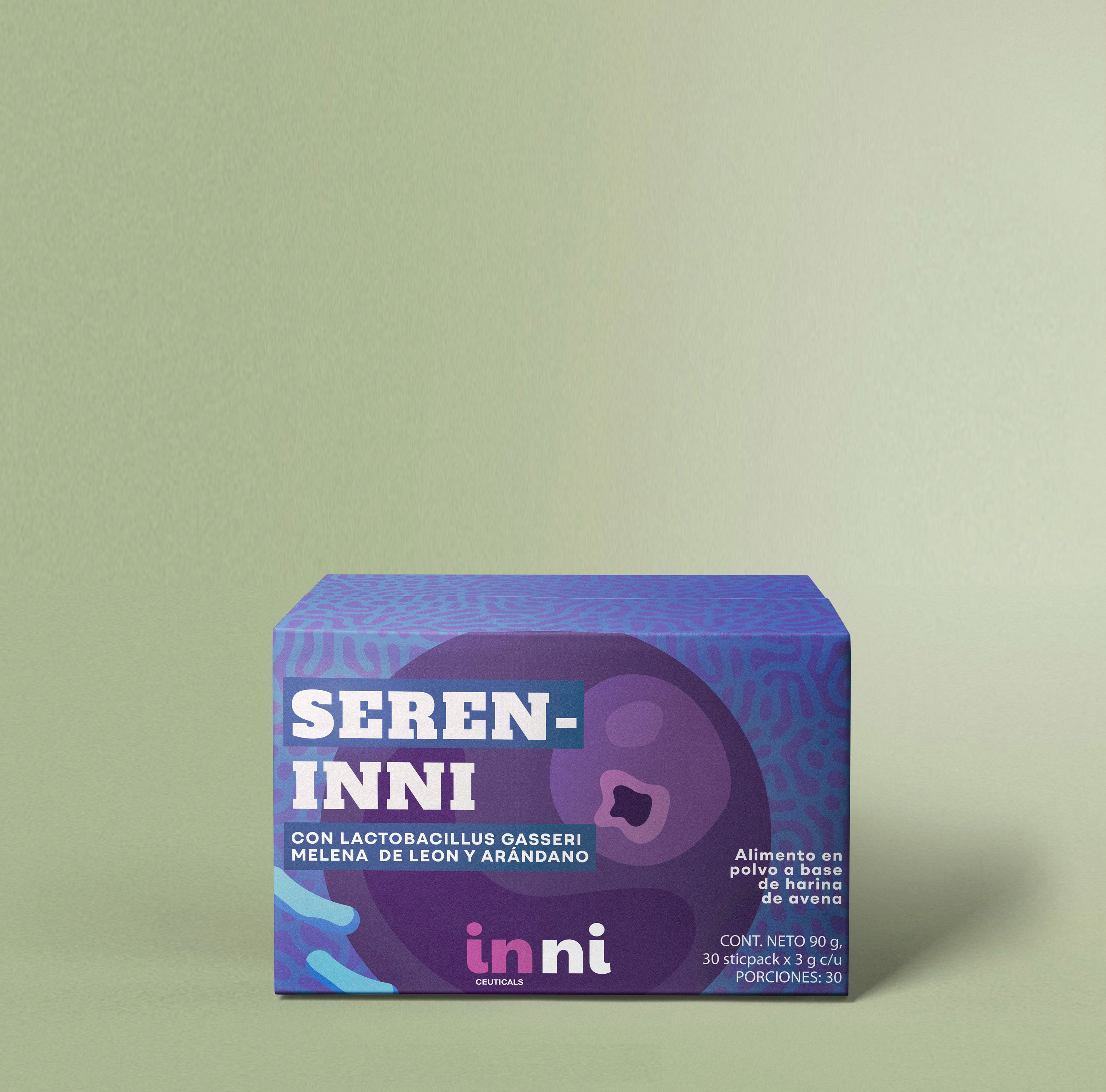 Seren-inni