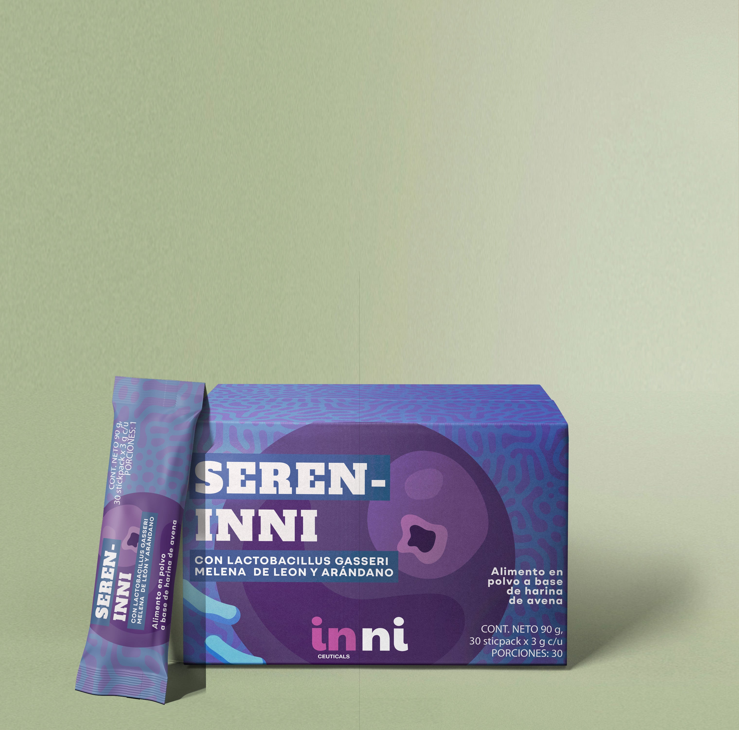 Seren-inni